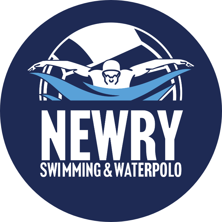 Newry Swimming & Water Polo Club logo